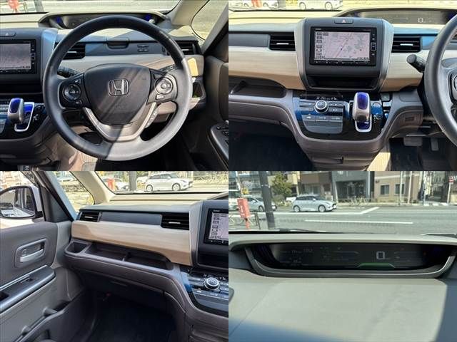 HONDA FREED HYBRID 2019 Image 31