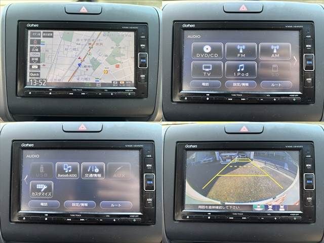 HONDA FREED HYBRID 2019 Image 31