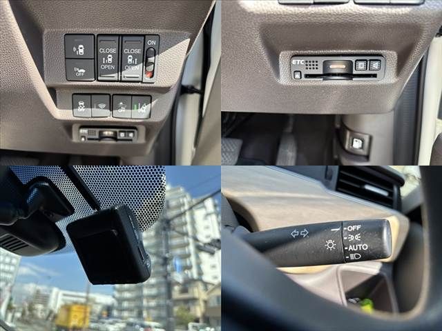 HONDA FREED HYBRID 2019 Image 31