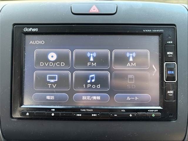 HONDA FREED HYBRID 2019 Image 31