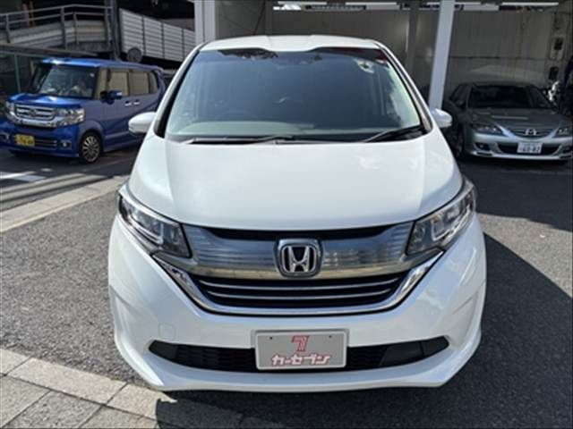 HONDA FREED HYBRID 2019 Image 31