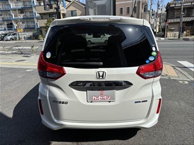 HONDA FREED HYBRID 2019 Image 31