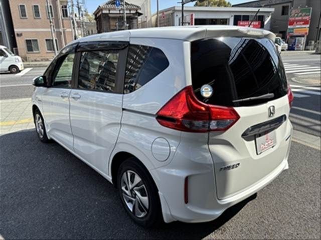 HONDA FREED HYBRID 2019 Image 31