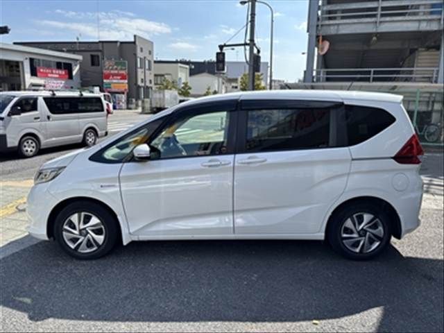 HONDA FREED HYBRID 2019 Image 31