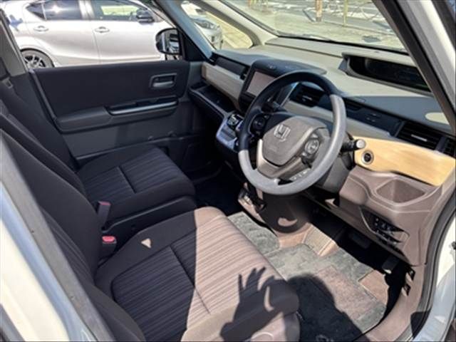 HONDA FREED HYBRID 2019 Image 31