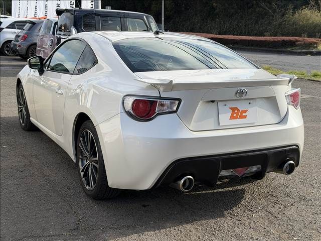 TOYOTA 86 2012 Image 31