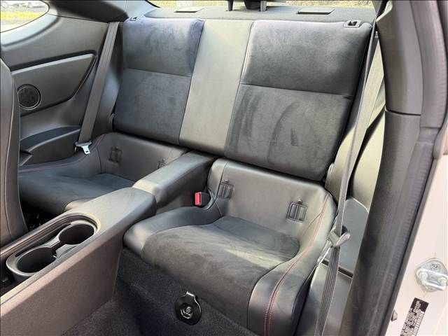 TOYOTA 86 2012 Image 31