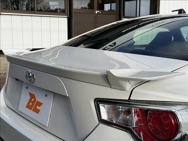 TOYOTA 86 2012 Image 31