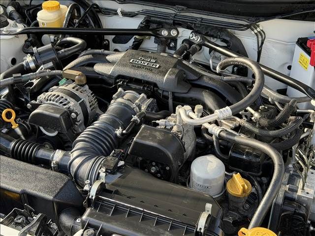 TOYOTA 86 2012 Image 31