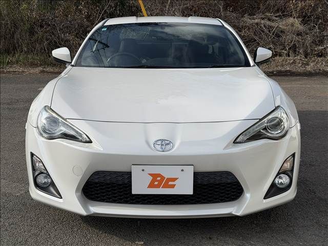 TOYOTA 86 2012 Image 31