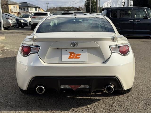 TOYOTA 86 2012 Image 31