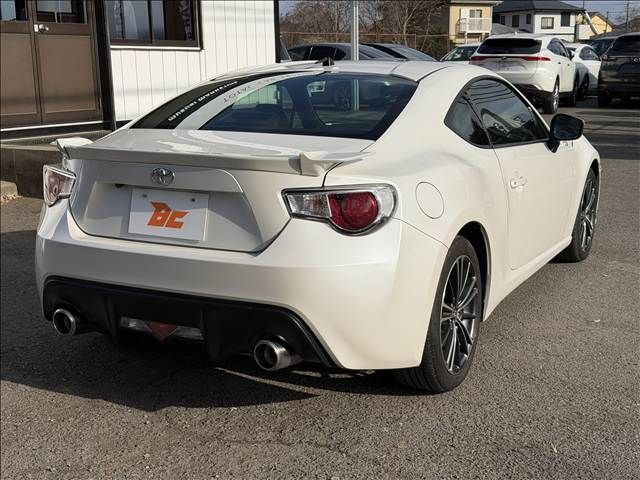 TOYOTA 86 2012 Image 31