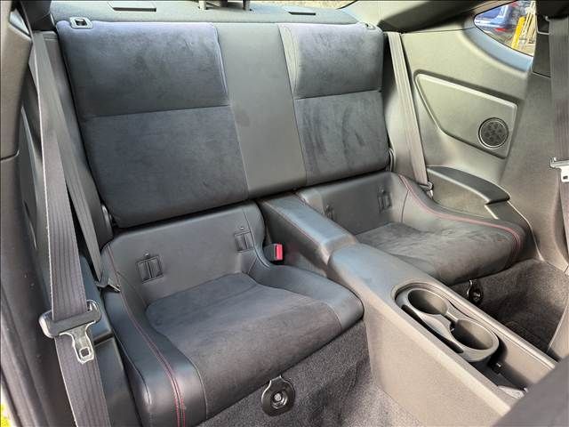 TOYOTA 86 2012 Image 31