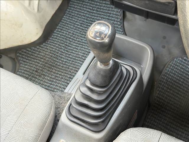 MITSUBISHI MINICAB TRUCK 4WD 2012 Image 31