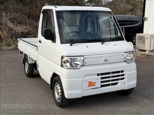 MITSUBISHI MINICAB TRUCK 4WD 2012 Image 31