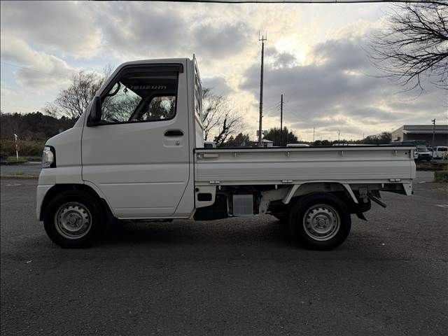 MITSUBISHI MINICAB TRUCK 4WD 2012 Image 31