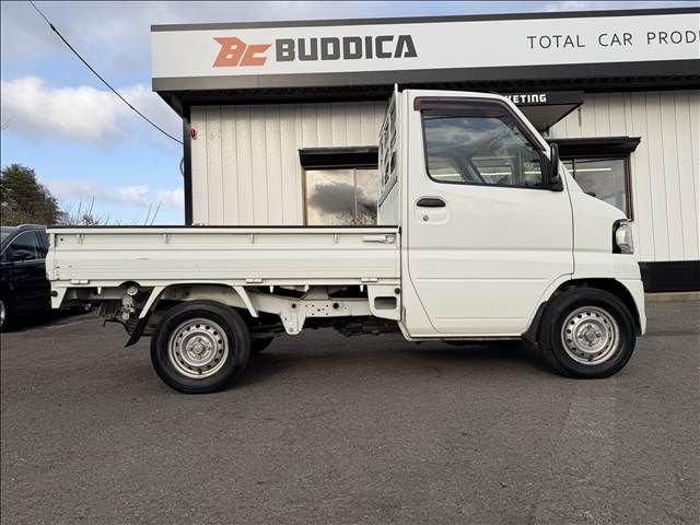 MITSUBISHI MINICAB TRUCK 4WD 2012 Image 31