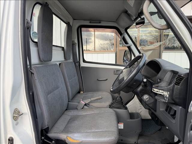 MITSUBISHI MINICAB TRUCK 4WD 2012 Image 31