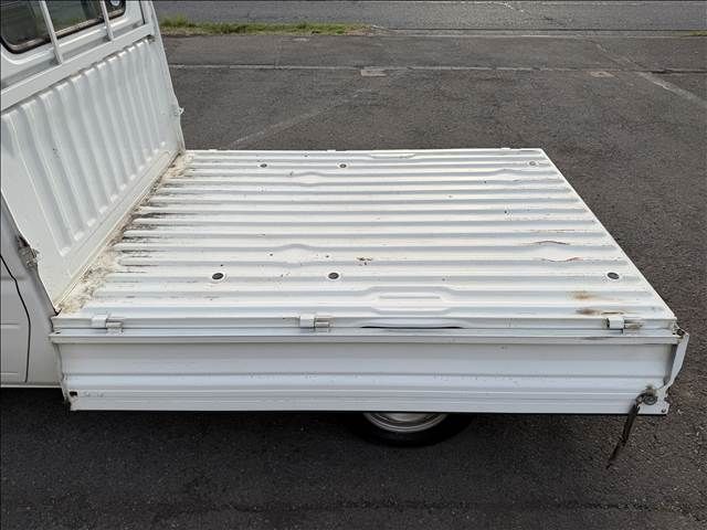 MITSUBISHI MINICAB TRUCK 4WD 2012 Image 31