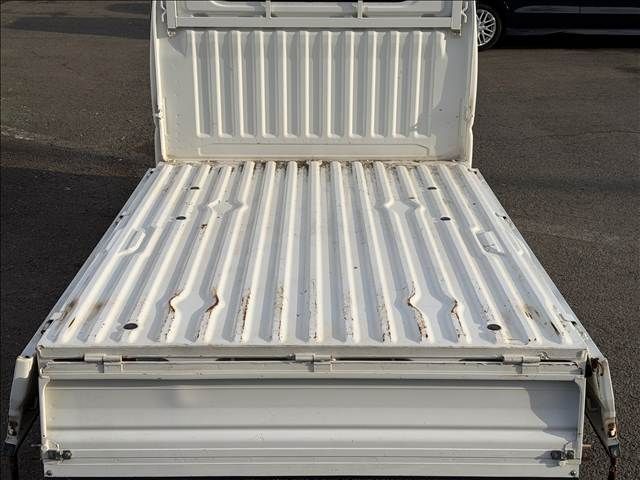 MITSUBISHI MINICAB TRUCK 4WD 2012 Image 31