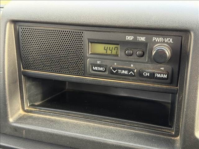 MITSUBISHI MINICAB TRUCK 4WD 2012 Image 31