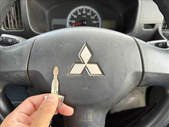 MITSUBISHI MINICAB TRUCK 4WD 2012 Image 31