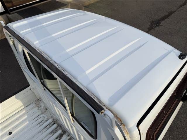 MITSUBISHI MINICAB TRUCK 4WD 2012 Image 31