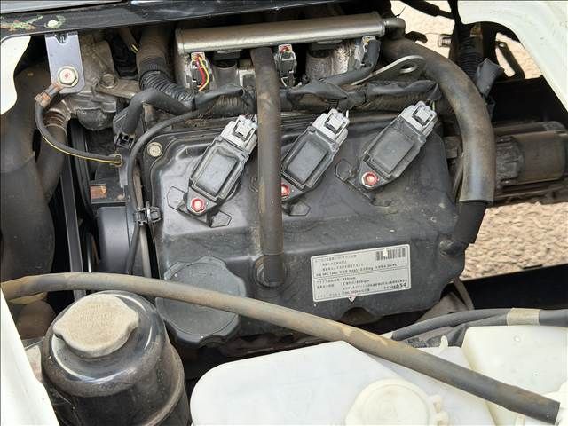 MITSUBISHI MINICAB TRUCK 4WD 2012 Image 31