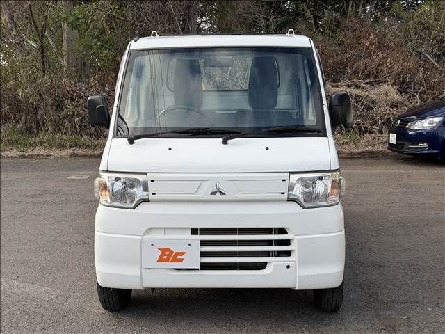 MITSUBISHI MINICAB TRUCK 4WD 2012 Image 31