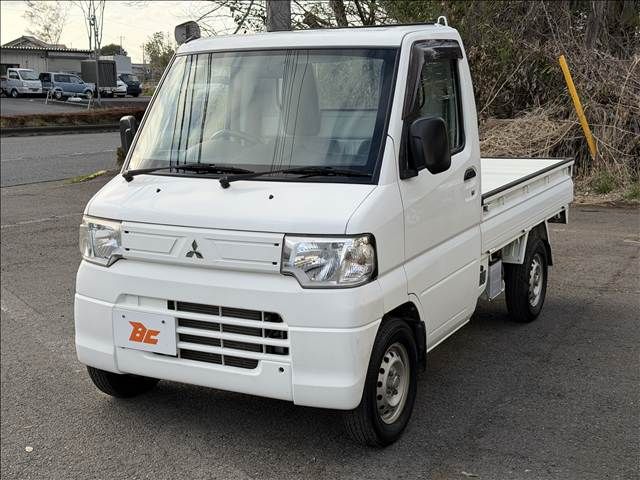 MITSUBISHI MINICAB TRUCK 4WD 2012 Image 31