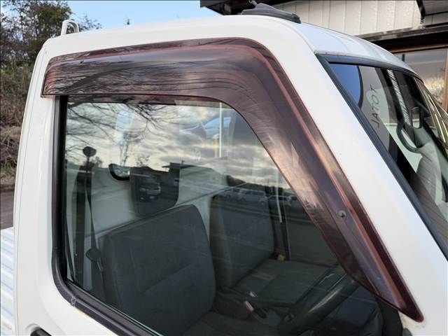 MITSUBISHI MINICAB TRUCK 4WD 2012 Image 31