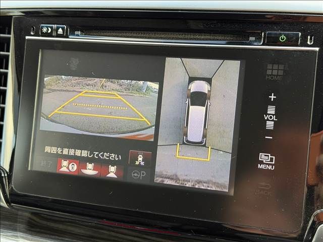 HONDA ODYSSEY 2014 Image 31