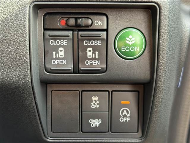 HONDA ODYSSEY 2014 Image 31