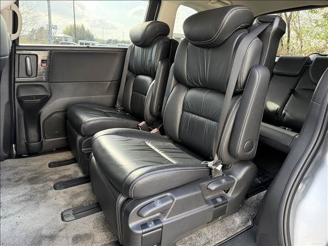 HONDA ODYSSEY 2014 Image 31