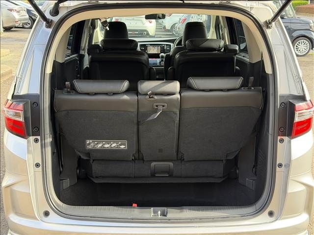 HONDA ODYSSEY 2014 Image 31