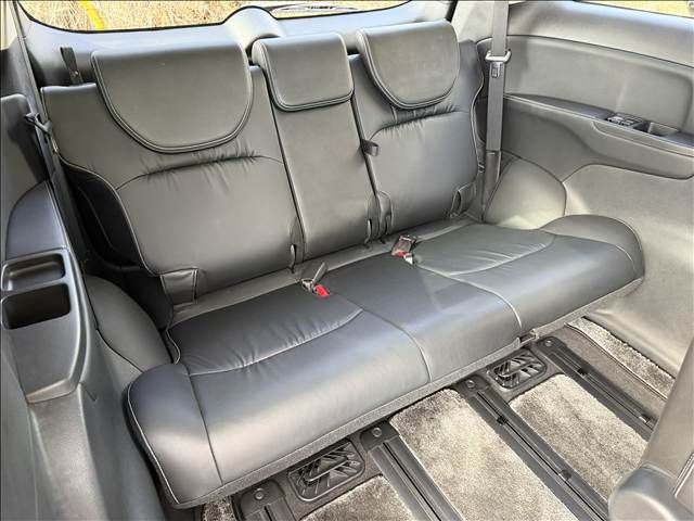 HONDA ODYSSEY 2014 Image 31