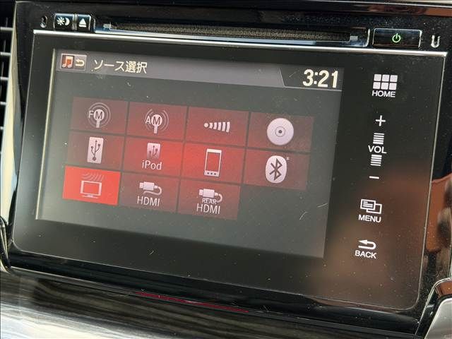HONDA ODYSSEY 2014 Image 31
