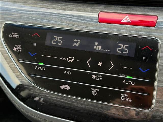 HONDA ODYSSEY 2014 Image 31