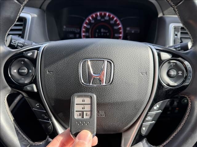 HONDA ODYSSEY 2014 Image 31