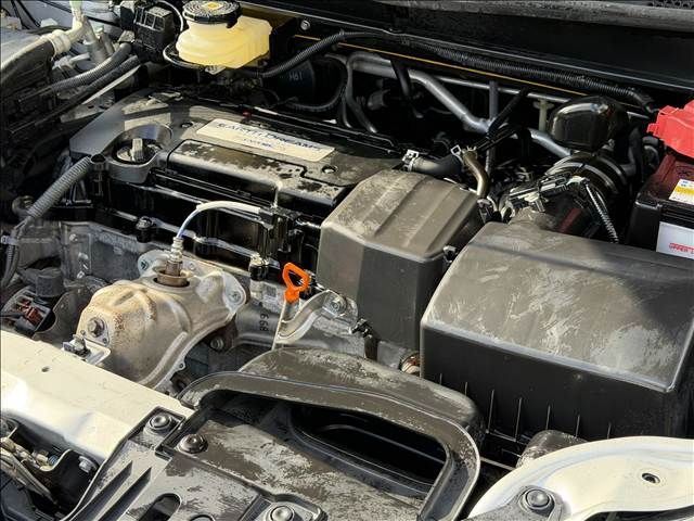 HONDA ODYSSEY 2014 Image 31