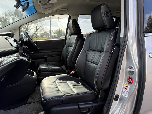 HONDA ODYSSEY 2014 Image 31