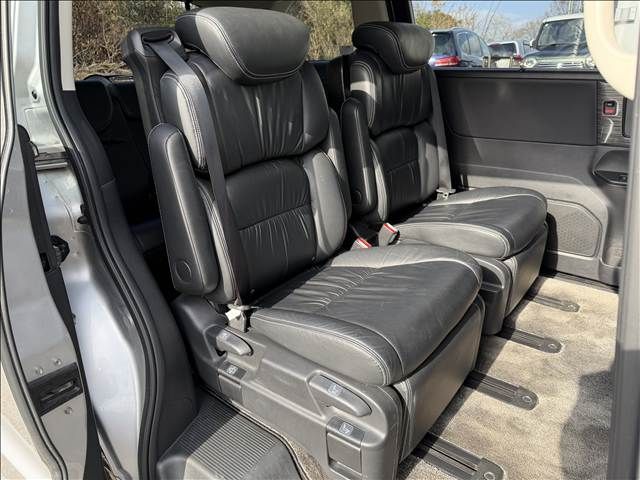 HONDA ODYSSEY 2014 Image 31