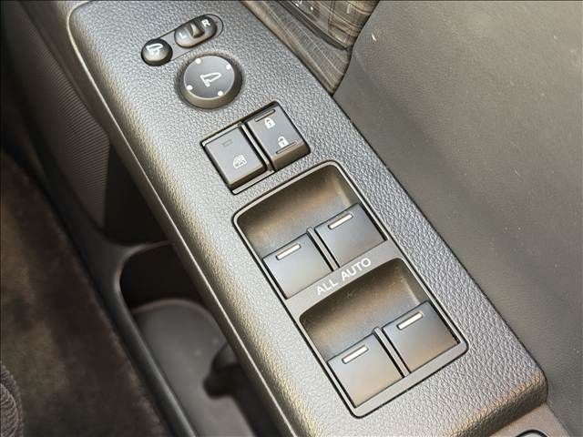 HONDA ODYSSEY 2014 Image 31