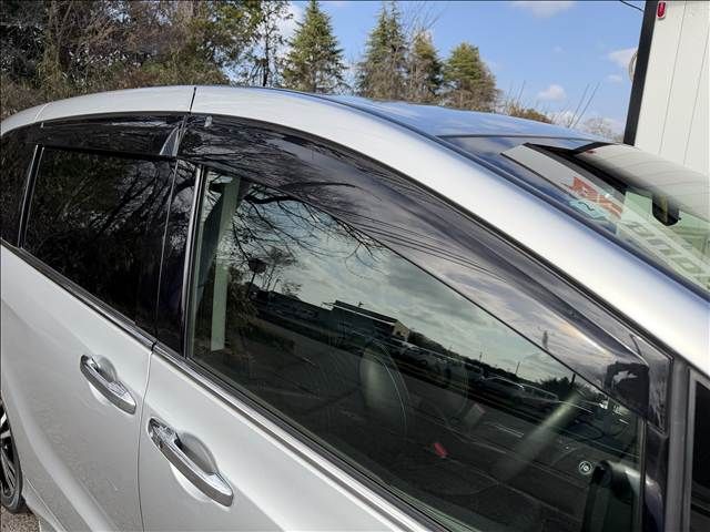 HONDA ODYSSEY 2014 Image 31