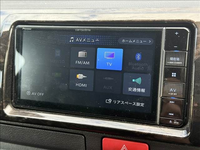 TOYOTA HIACE VAN 4WD 2023 Image 31