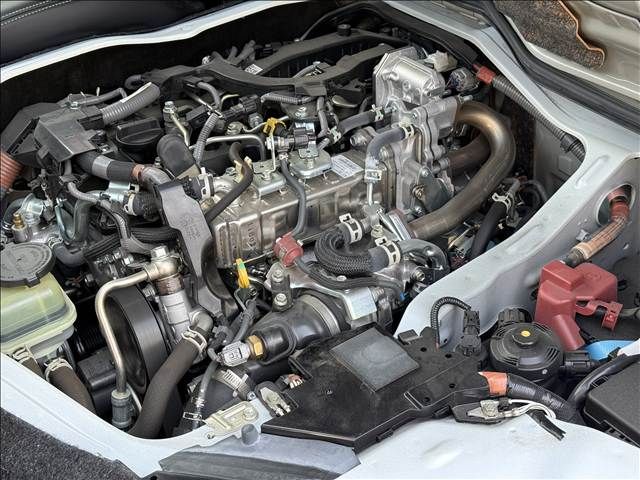 TOYOTA HIACE VAN 4WD 2023 Image 31