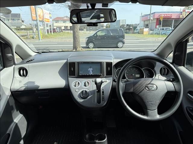 DAIHATSU SONICA 2006 Image 31