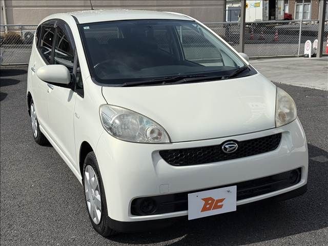DAIHATSU SONICA 2006 Image 31