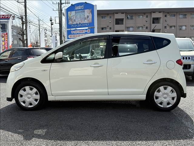 DAIHATSU SONICA 2006 Image 31