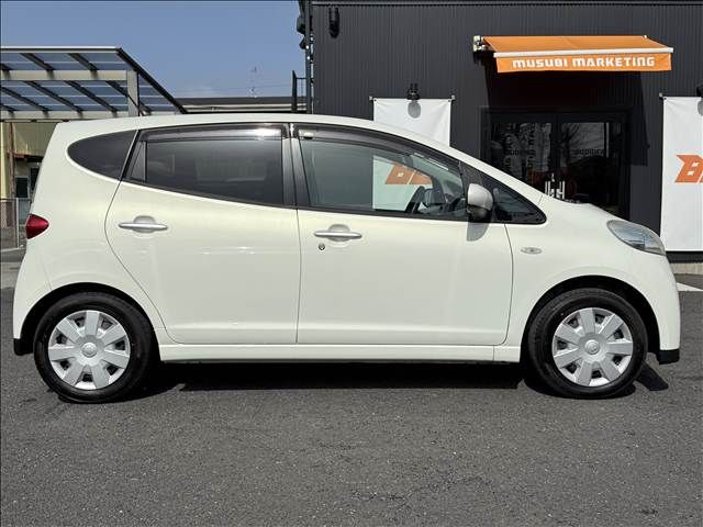 DAIHATSU SONICA 2006 Image 31